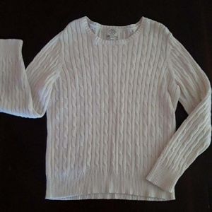 Comfy St John's Bay sweater